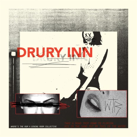 Drury Inn | Boomplay Music