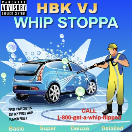 WHIP STOPPA ! | Boomplay Music