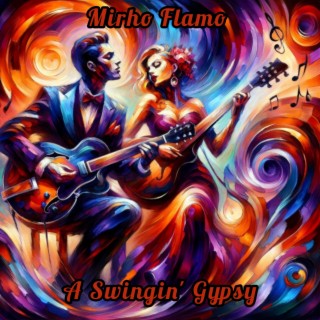 A Swingin' Gypsy