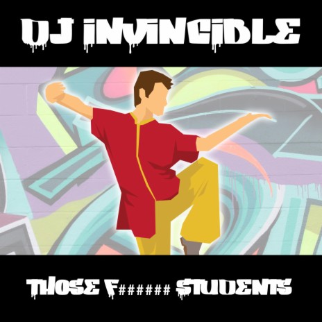 Those F-ing Students | Boomplay Music