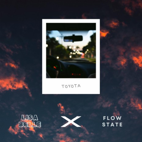 Toyota ft. Lisa Belle | Boomplay Music