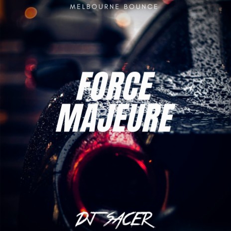 Force Majeure | Boomplay Music