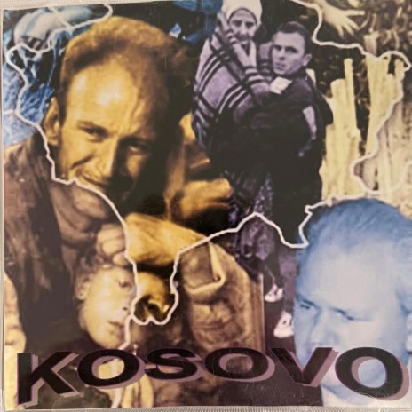 Kosovo | Boomplay Music