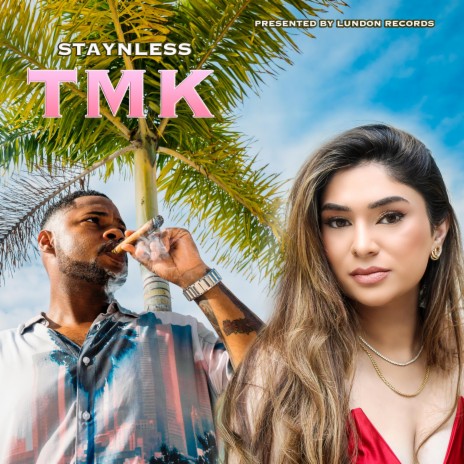 TMK (Radio Edit) | Boomplay Music