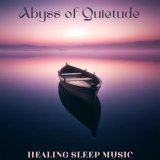 Abyss of Quietude: Healing Sleep Music of Rhodes Piano