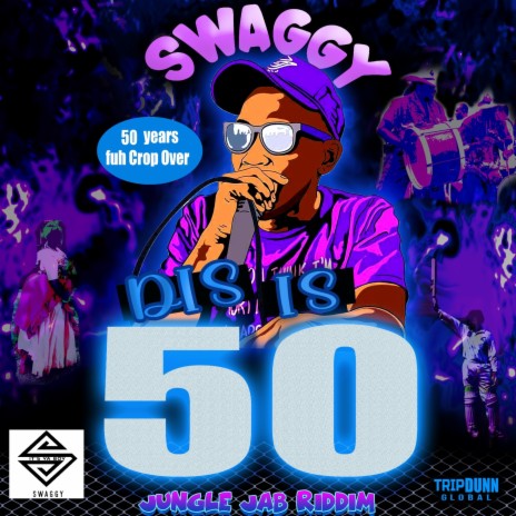 Dis is 50 | Boomplay Music