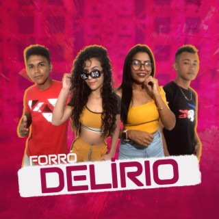 Vem com o Delirio