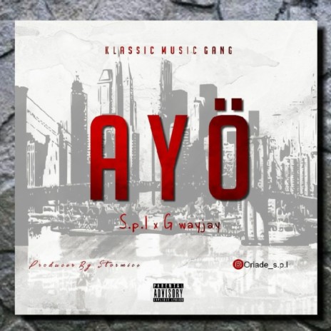 Ayo | Boomplay Music