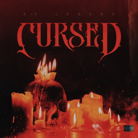 Cursed | Boomplay Music