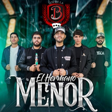 El Hermano Menor | Boomplay Music