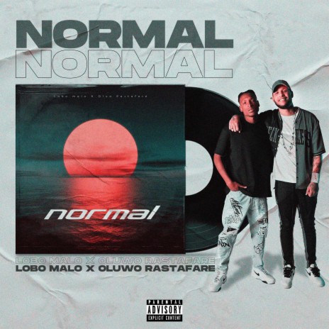 Normal ft. Oluwo Rastafare | Boomplay Music