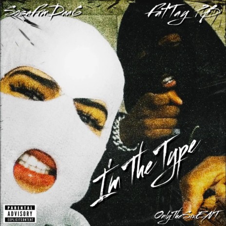 I'm The Type ft. FatTay PB | Boomplay Music