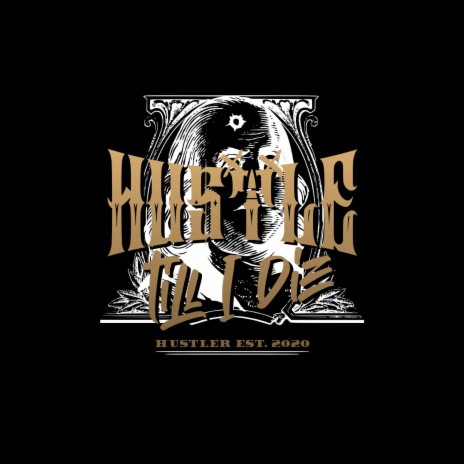 Hustle Till I Die (feat. Kreo Ghost) | Boomplay Music