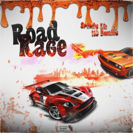Playas Ride ft. I10 Bentley & Prod. By Run It Trell