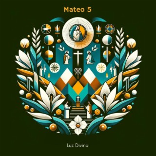 Mateo 5