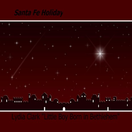 Little Boy Born In Bethlehem | Boomplay Music