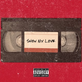 Show My Love