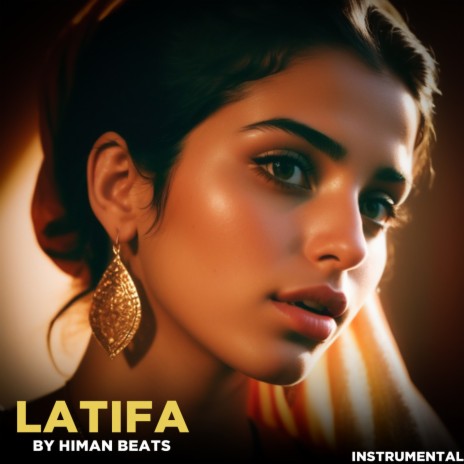 Latifa | Boomplay Music