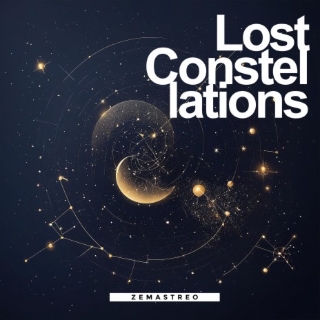 Lost Constellations | Boomplay Music