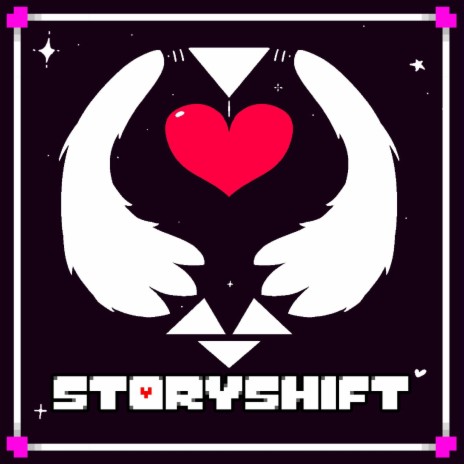 Storyshift: Chara. | Boomplay Music