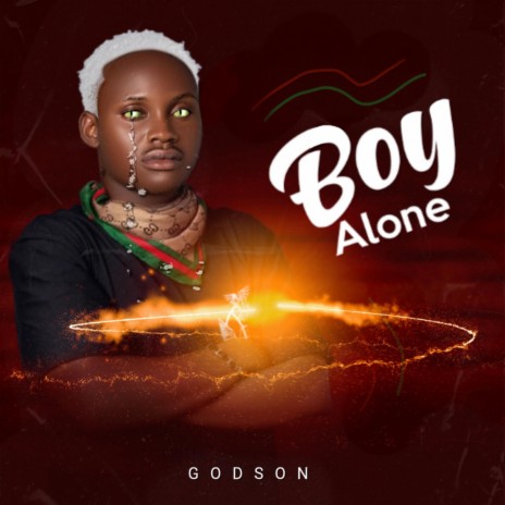 Boy Alone 🅴 | Boomplay Music