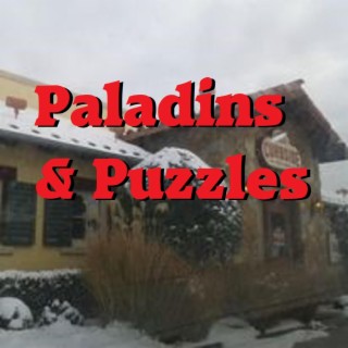 Paladins & Puzzles