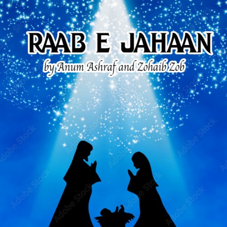 Raab E Jahaan | Boomplay Music