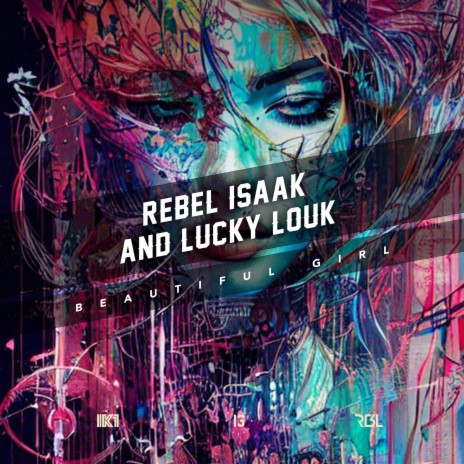 Beautiful Girl ft. Lucky Louk & Mato Anderson | Boomplay Music