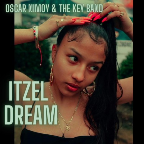 Itzel is my Life | Boomplay Music