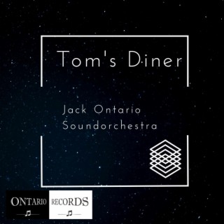 Tom’s Diner