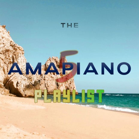 Submarine (Amapiano Mix) | Boomplay Music