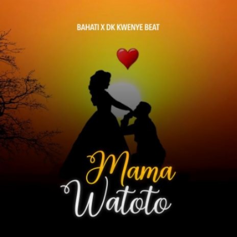 Mama Watoto | Boomplay Music