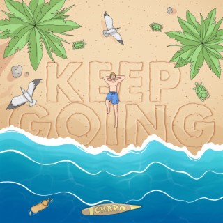 KEEPGOING