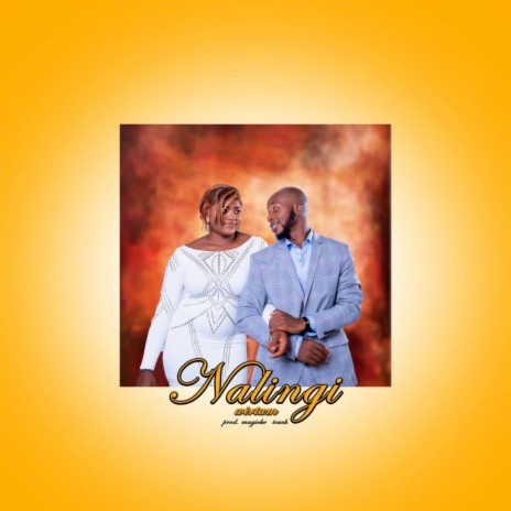 Nalingi | Boomplay Music