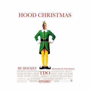 Hood Christmas