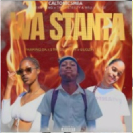 Wa stanta | Boomplay Music