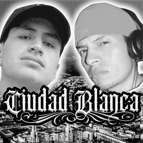 Ciudad Blanca | Boomplay Music