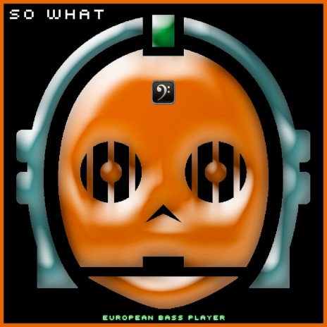 So What | Boomplay Music