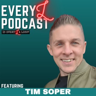 Ep 37 | Overcoming Depression: One Dad’s Journey to Reconnect with his Daughter feat. Tim Soper