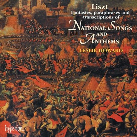 Liszt: Hussitenlied, S. 234 | Boomplay Music