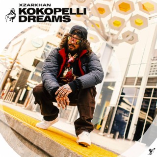 Kokopelli Dreams lyrics | Boomplay Music