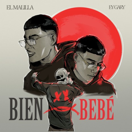 Bien Bebé ft. Ey Gary | Boomplay Music