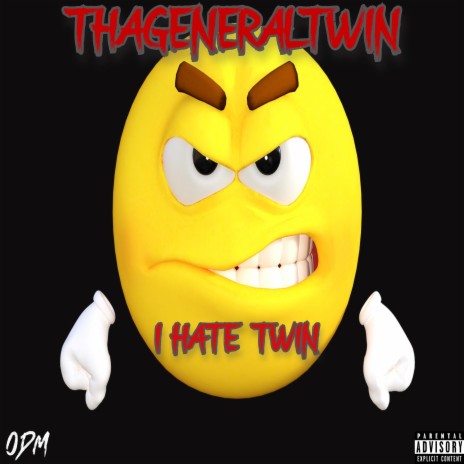 I Hate Twin | Boomplay Music