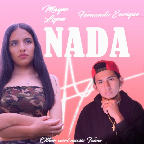 Nada ft. Fernando Enrique | Boomplay Music