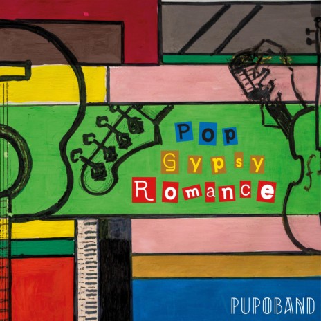 PUPOBAND & Martin Babjak na ľudovú nôtu | Boomplay Music