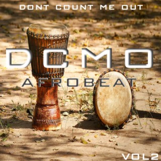 DCMO AFRO LOVE