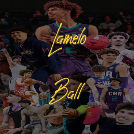 Lamelo Ball ft. OGMO | Boomplay Music