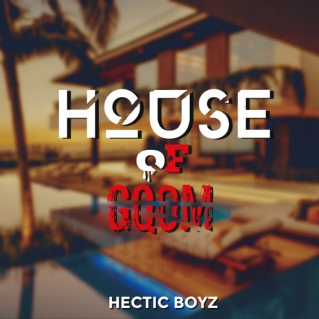 House Of Gqom (2023) | Boomplay Music