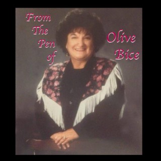 Olive Bice OAM