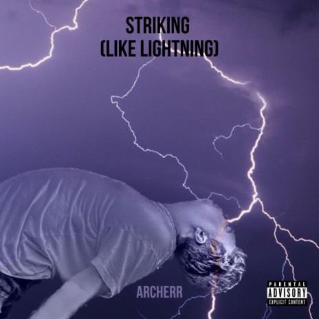 Striking (Like Lightning)